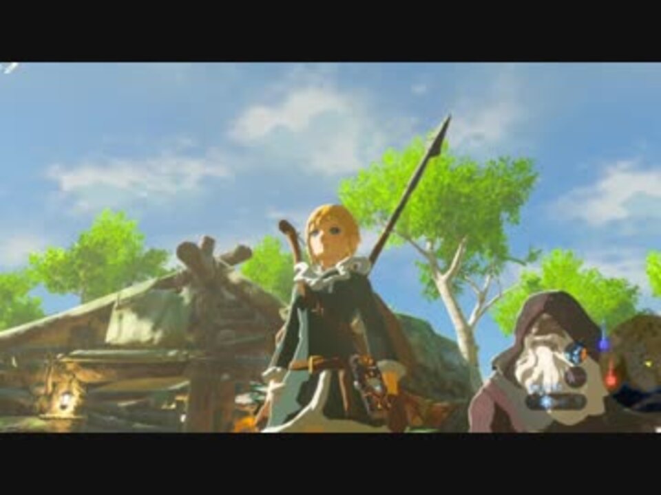 人気の Botw 動画 3 861本 44 ニコニコ動画