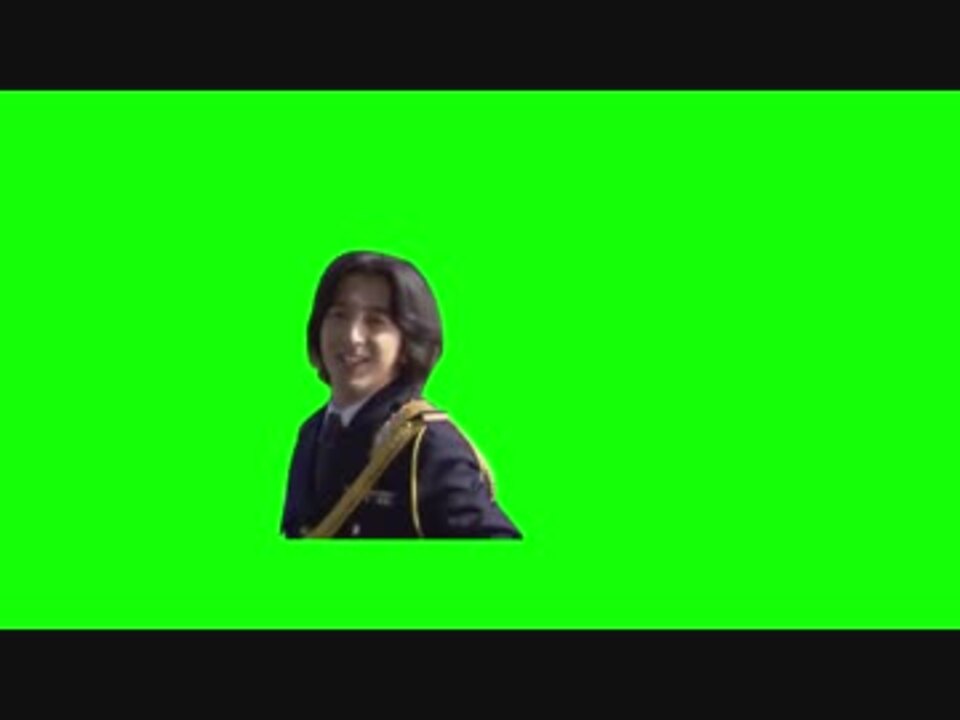 現われるニーサンgb ニコニコ動画