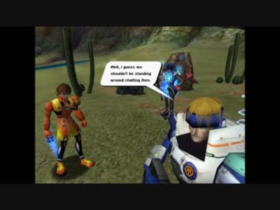 人気の Psobb 動画 668本 5 ニコニコ動画