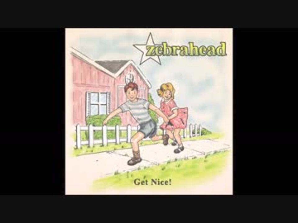 Zebrahead Light Up the Sky ニコニコ動画