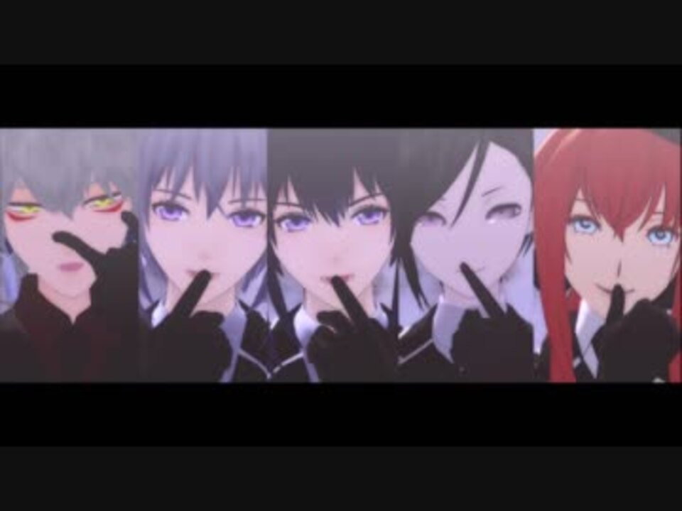 人気の まったく 粟田口は最高だぜ 動画 53本 ニコニコ動画