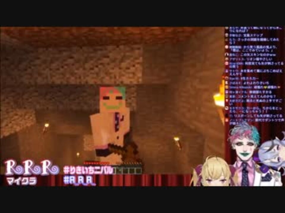 人気の Mineｃｒａｆｔ 動画 21 3本 47 ニコニコ動画