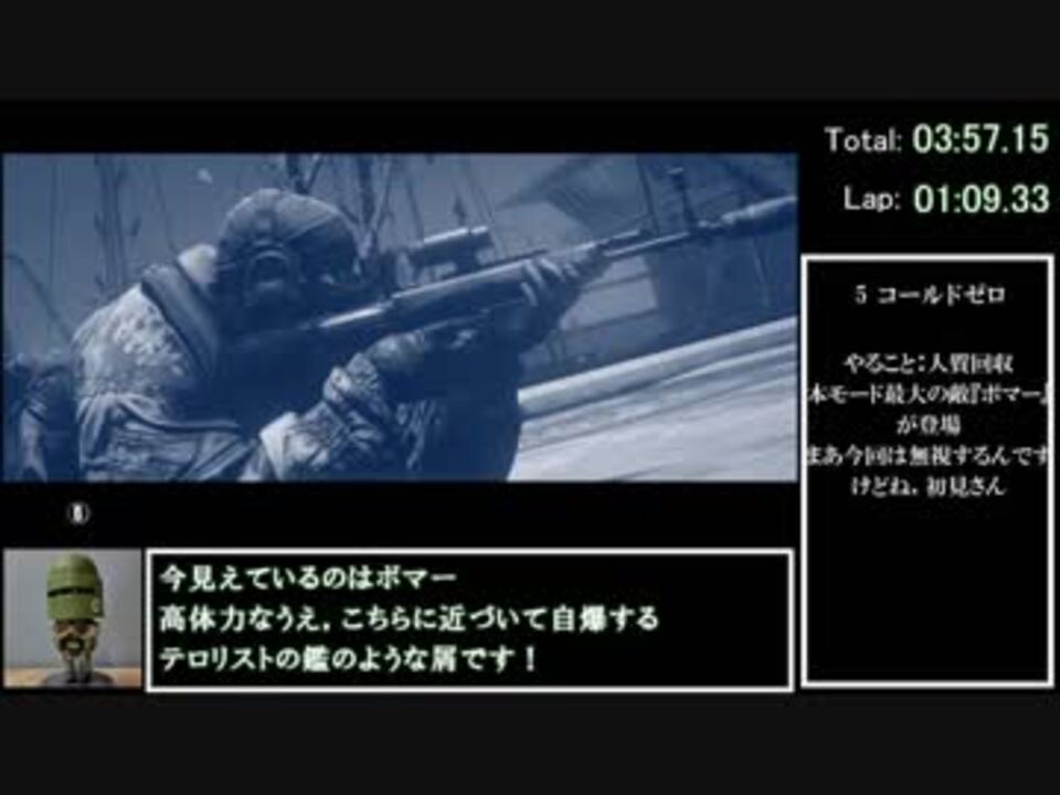 人気の レインボーシックスシージ 動画 8 909本 46 ニコニコ動画