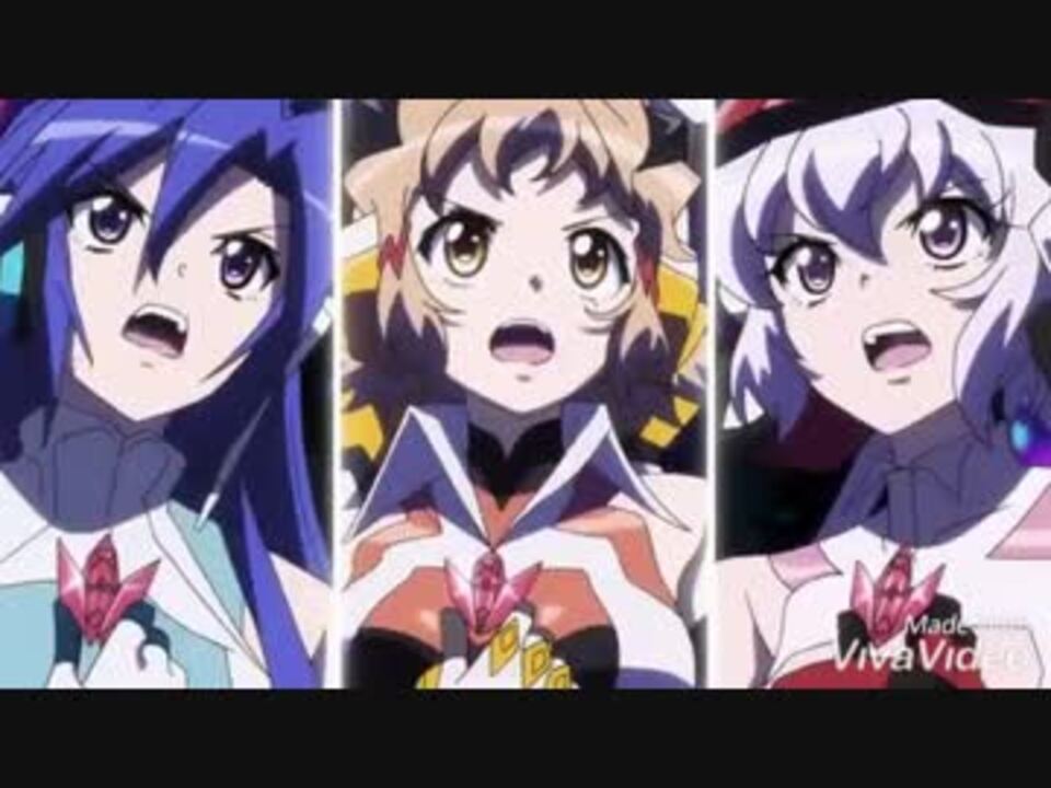 人気の 激唱インフィニティ 動画 14本 ニコニコ動画