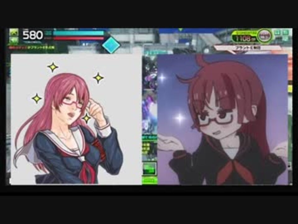 EX2】たるたひのボーダーブレイク #164 - ニコニコ動画