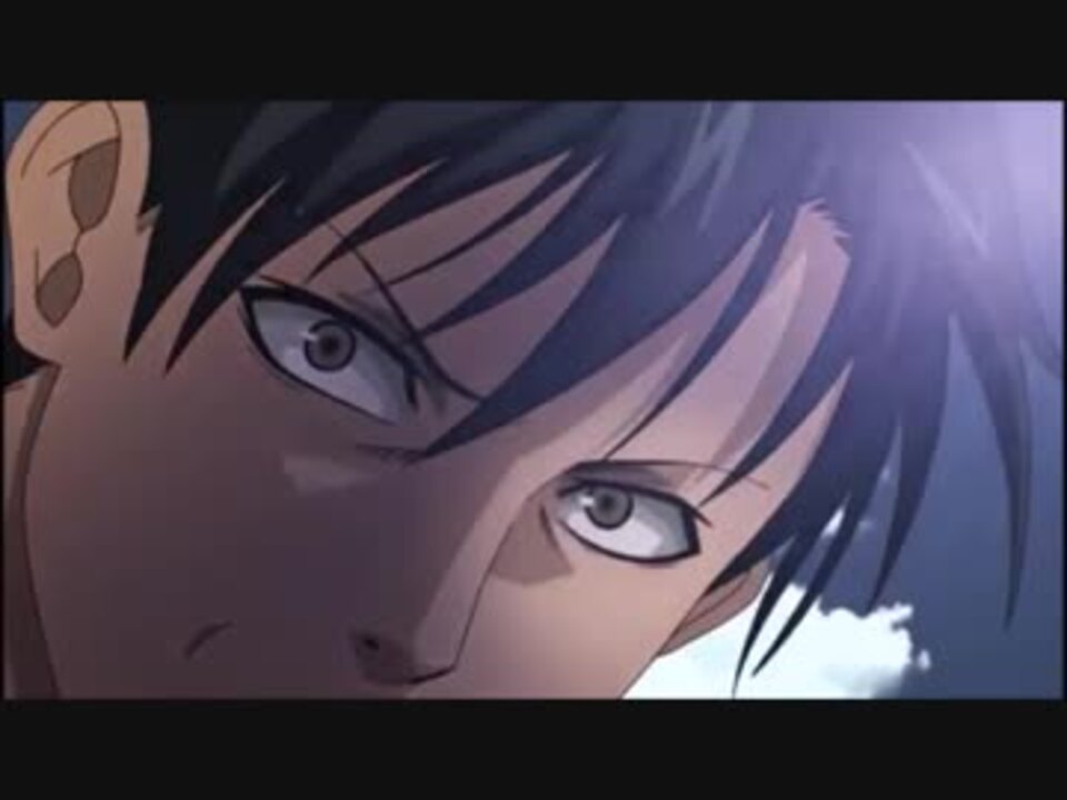 人気の アニメ Blacklagoon 動画 4本 ニコニコ動画