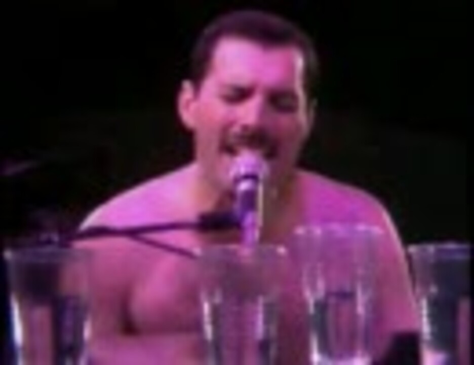 人気の 伝説のチャンピオン 動画 17本 ニコニコ動画