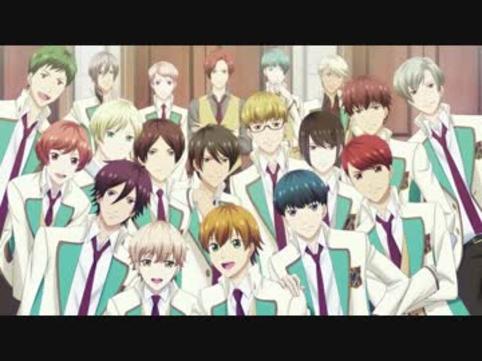 人気の 花江夏樹 動画 1 609本 22 ニコニコ動画