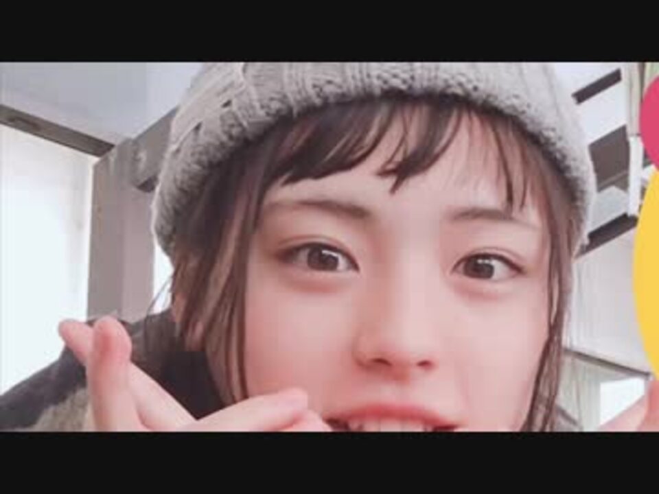 井手上漠 女の子より可愛い男の子が可愛過ぎる ニコニコ動画