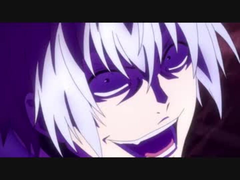 Toaru Kagaku no Accelerator PV Trailer 1 2019 HD 『とある科学の一方通行』 