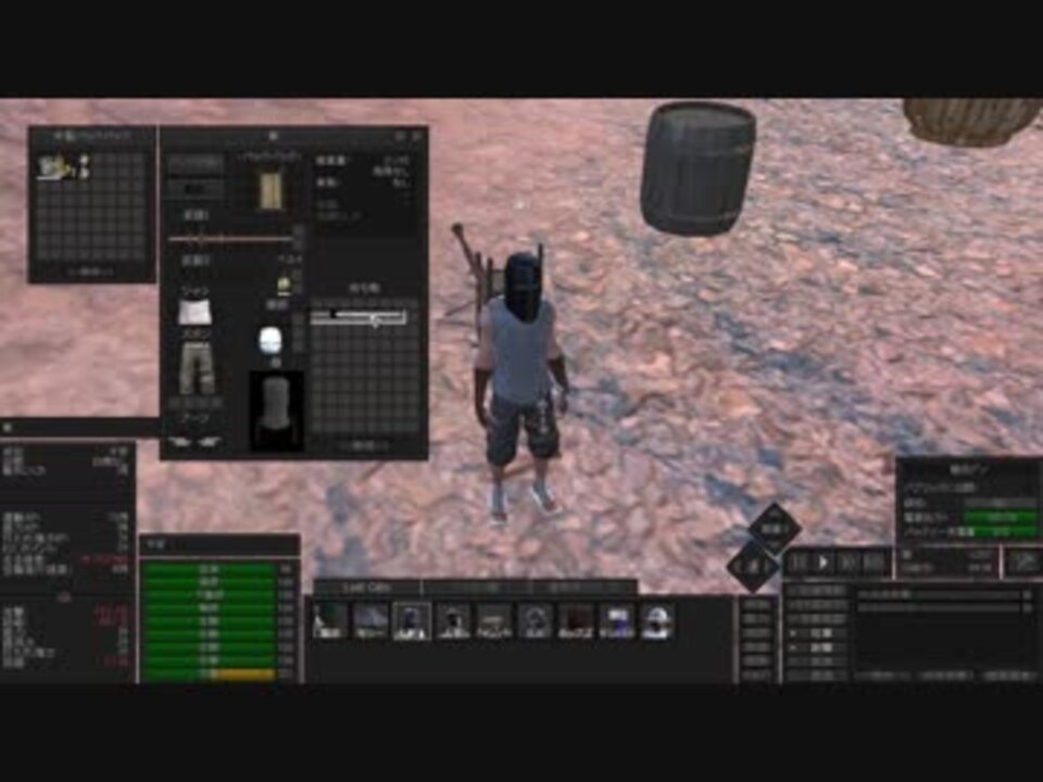 人気の Kenshi 動画 1 055本 7 ニコニコ動画