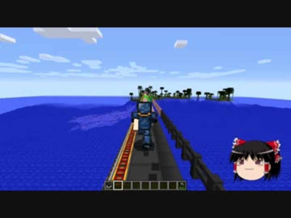 人気の Mekanism 動画 150本 2 ニコニコ動画