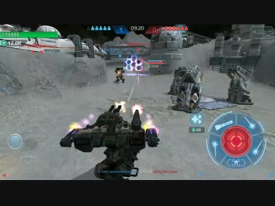 Warrobots Mobizenの内部音声録音イヤホン買ってみたのでテスト ニコニコ動画