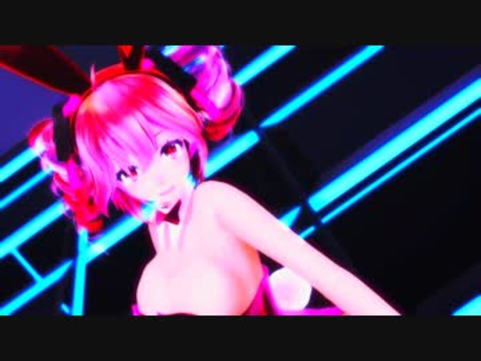 人気の Love Me If You Can 動画 732本 ニコニコ動画