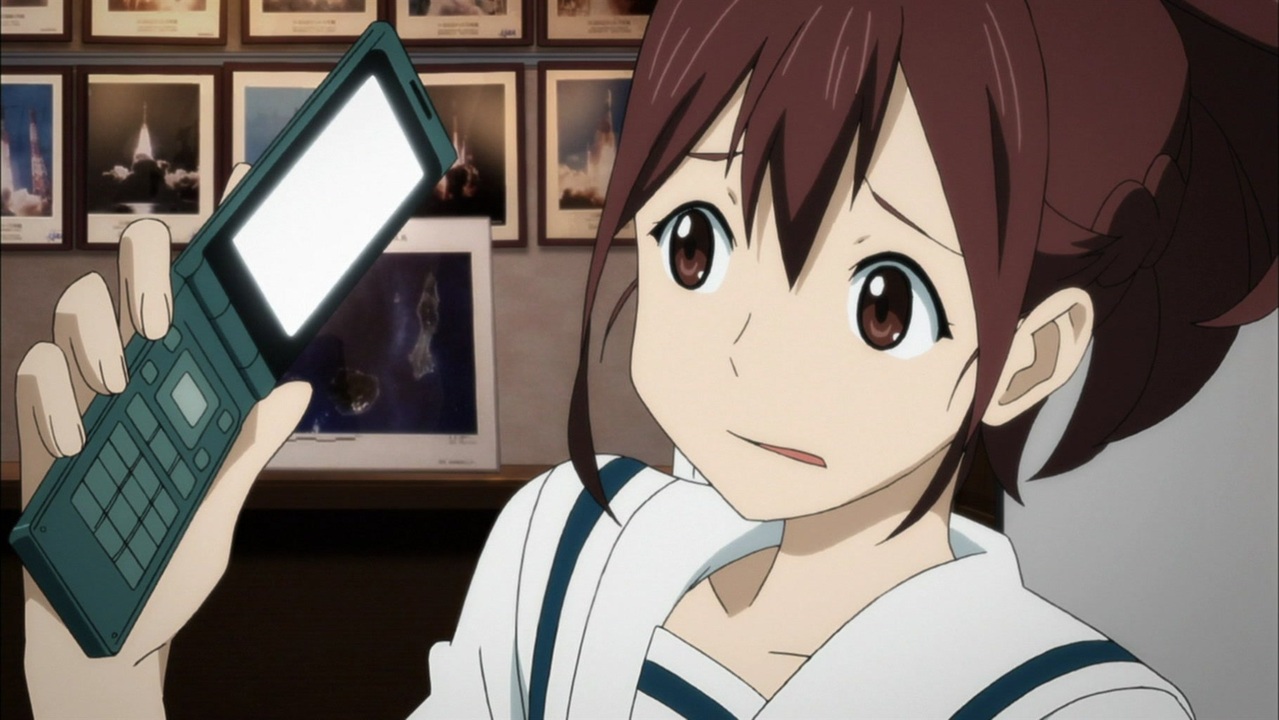 Robotics Notes 全22件 Dアニメストア ニコニコ支店のシリーズ ニコニコ動画