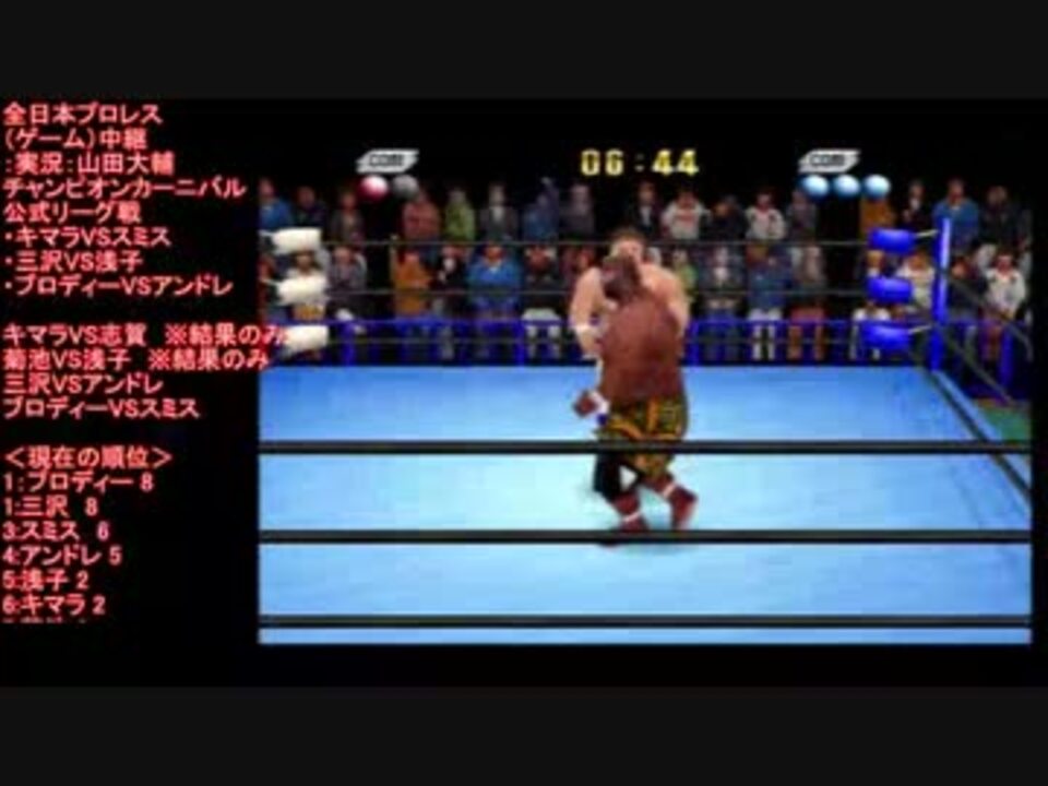 人気の 王者の魂 動画 19本 ニコニコ動画