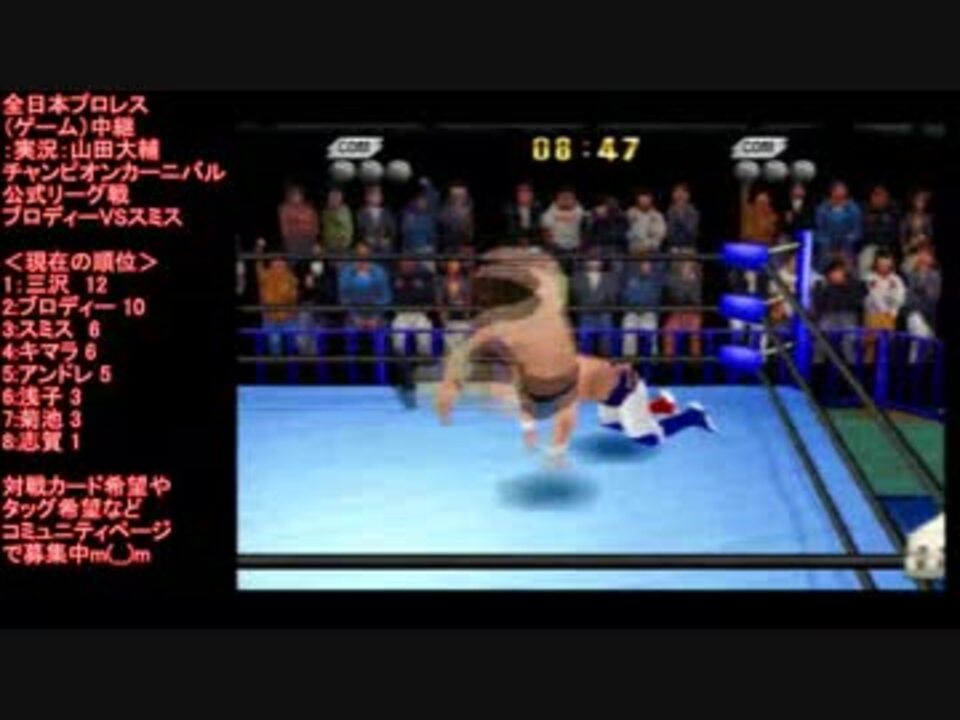 人気の 王者の魂 動画 19本 ニコニコ動画