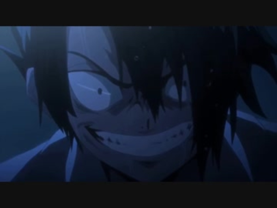 Mad 約束のネバーランド ゴーストルール ニコニコ動画