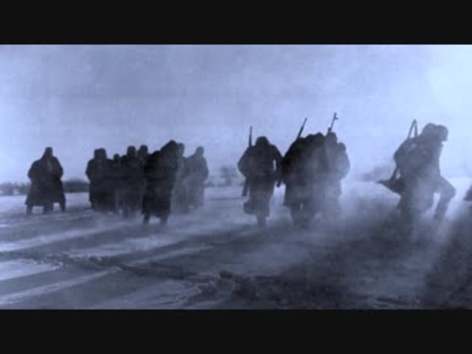 人気の ドイツ軍 第二次世界大戦 動画 494本 3 ニコニコ動画