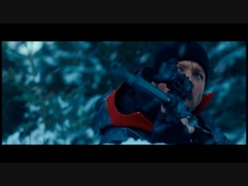 人気の ボーン レガシー 動画 25本 ニコニコ動画