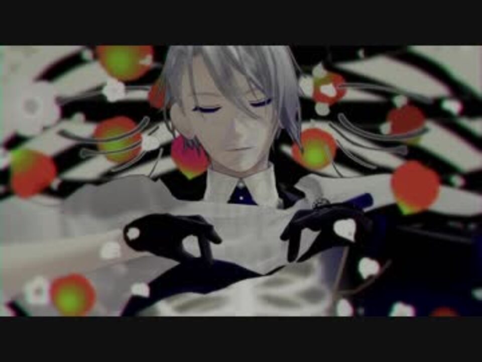 Mmd刀剣乱舞 乙女解剖 山姥切長義モデル配布 ニコニコ動画