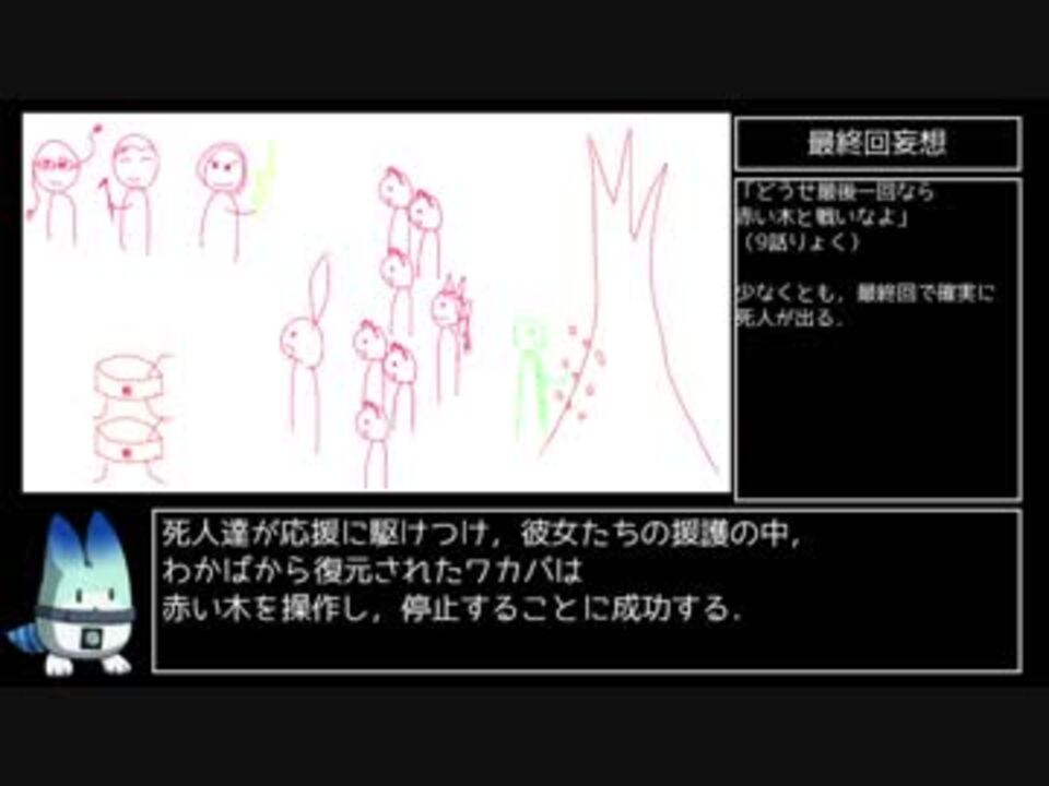 人気の 三幕構成の人 動画 27本 ニコニコ動画