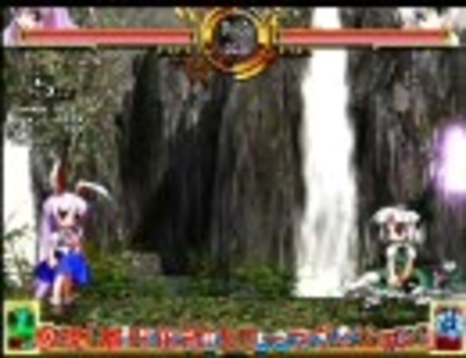 人気の ゲームエフェクト集 動画 4 606本 44 ニコニコ動画