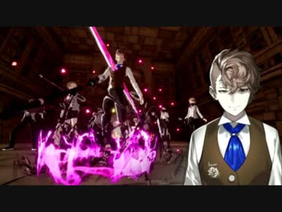 人気の Caligula カリギュラ 動画 330本 6 ニコニコ動画