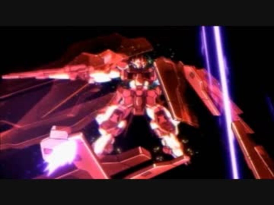 Exvs2 ガンダムサバーニャ視点 乱れ撃つぜ 2nd Season ニコニコ動画