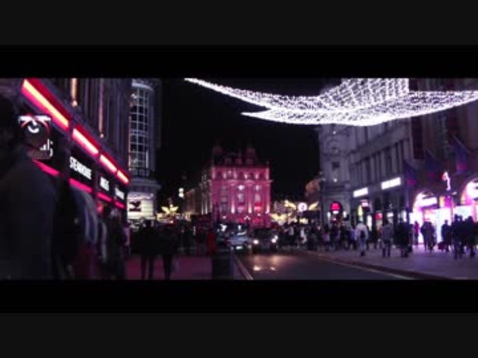 Picadilly Sqaure 和田勝海 ニコニコ動画