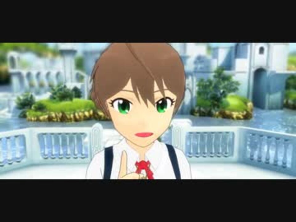 人気の ハミングバード アイドルマスター 動画 67本 ニコニコ動画