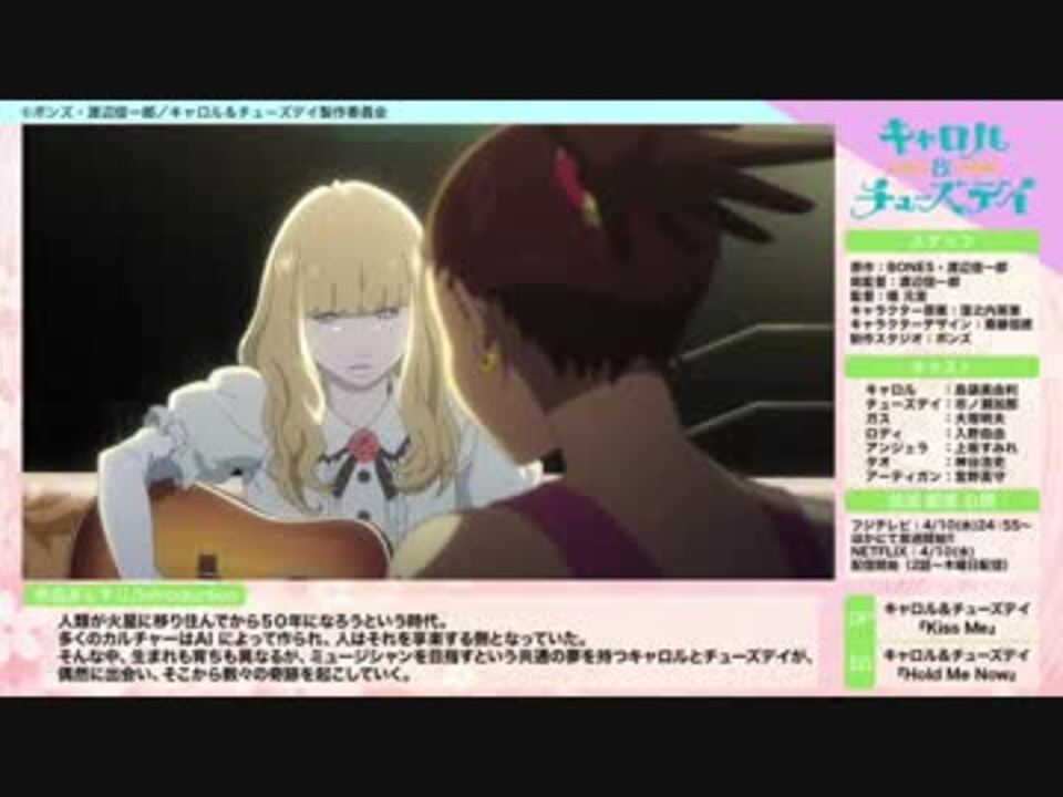 人気の 渡辺信一郎 動画 40本 ニコニコ動画