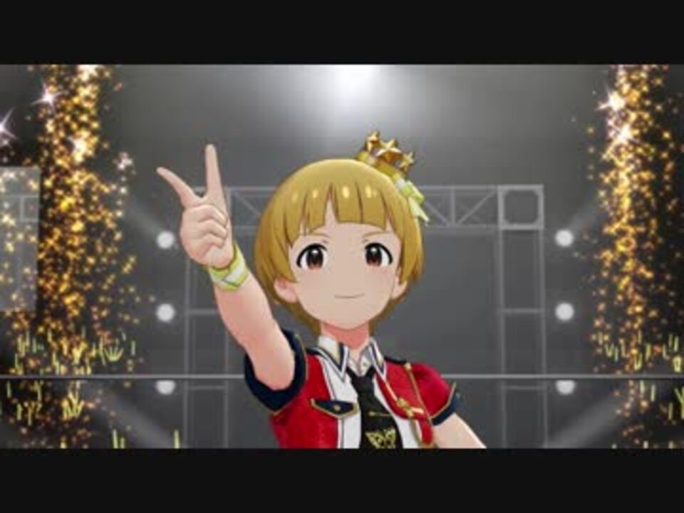 We Are One ミリシタコール全員分まとめ ニコニコ動画