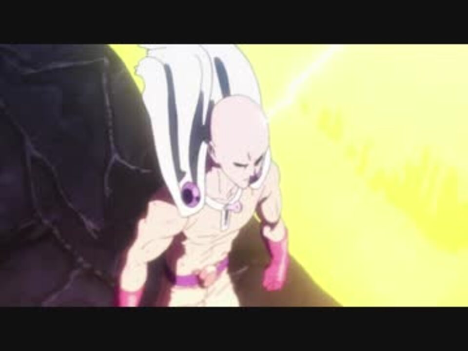 ホモと見る英語音声アニメ名シーン 必殺 マジシリーズ マジ殴り ニコニコ動画