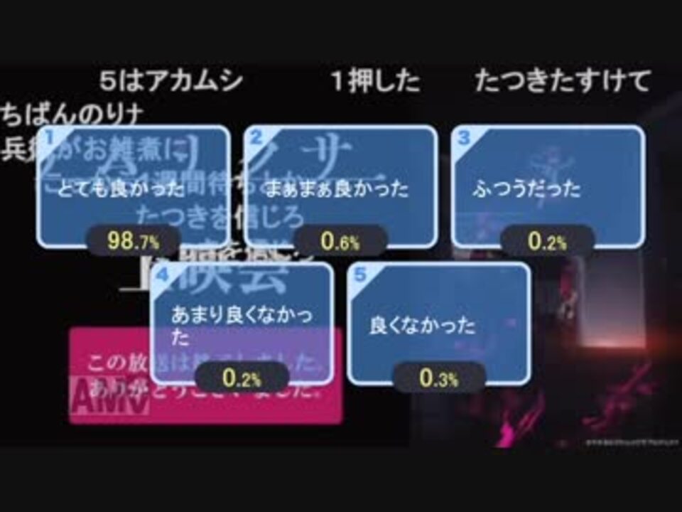 人気の ケムリクサ11話ショック 動画 31本 ニコニコ動画
