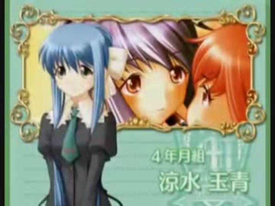 人気の ストロベリー パニック 動画 407本 4 ニコニコ動画