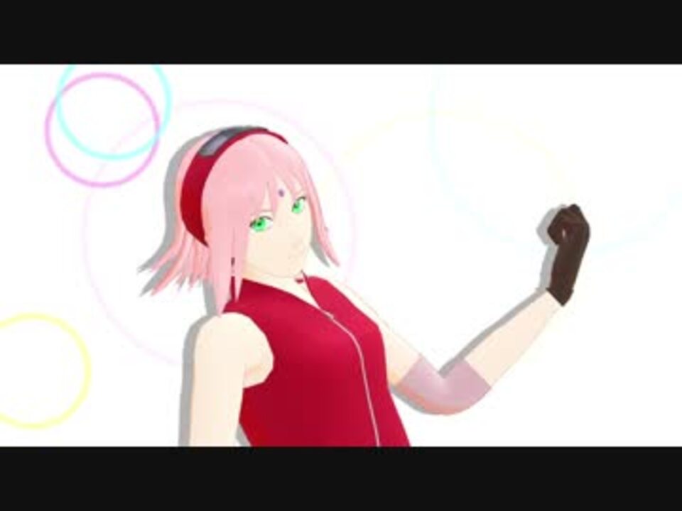 人気の うずまきナルト 動画 808本 5 ニコニコ動画