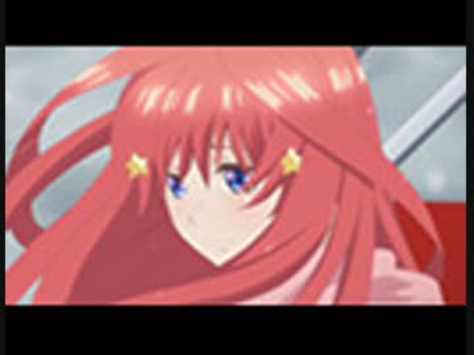 五等分の花嫁 第12話 結びの伝説２０００日目 ニコニコ動画