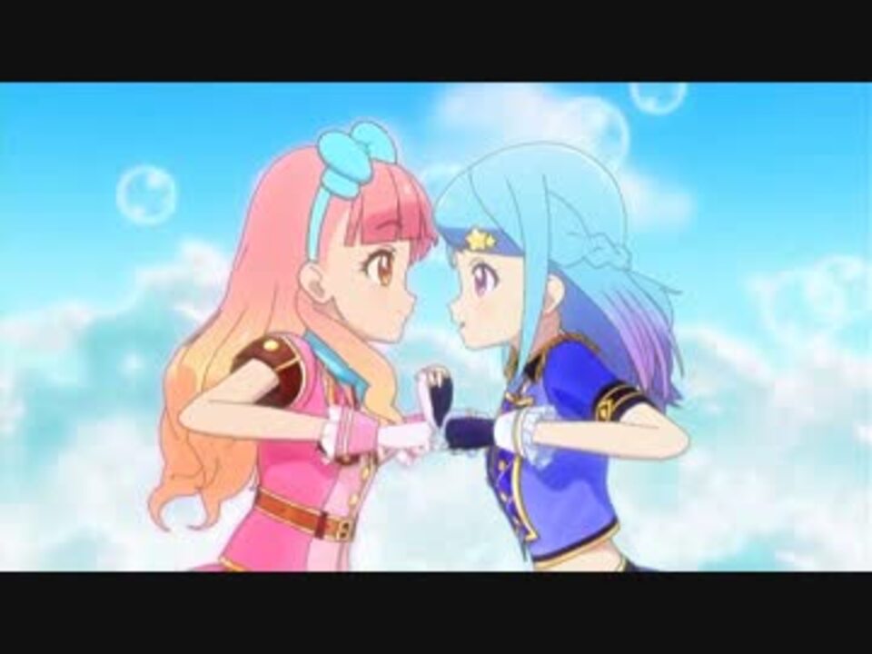 人気の アイカツ 動画 410本 3 ニコニコ動画