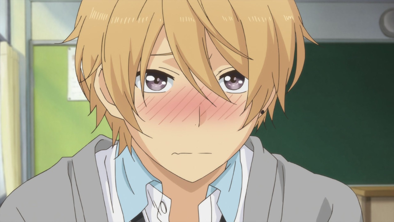 Relife 完結編 16 Date アニメ 動画 ニコニコ動画