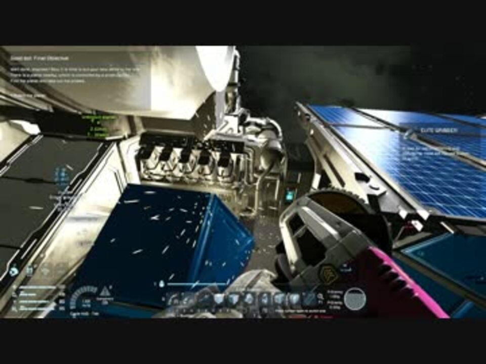 人気の ハロースペース の人 動画 本 ニコニコ動画