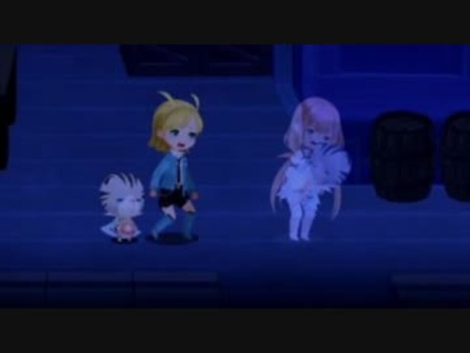 人気の Khux 動画 99本 ニコニコ動画