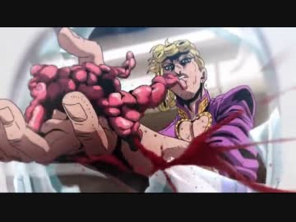 人気の グイード ミスタ 動画 150本 2 ニコニコ動画