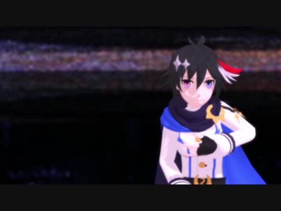 Mmd おつうちゃんでドラマツルギー メアリスケルター ニコニコ動画