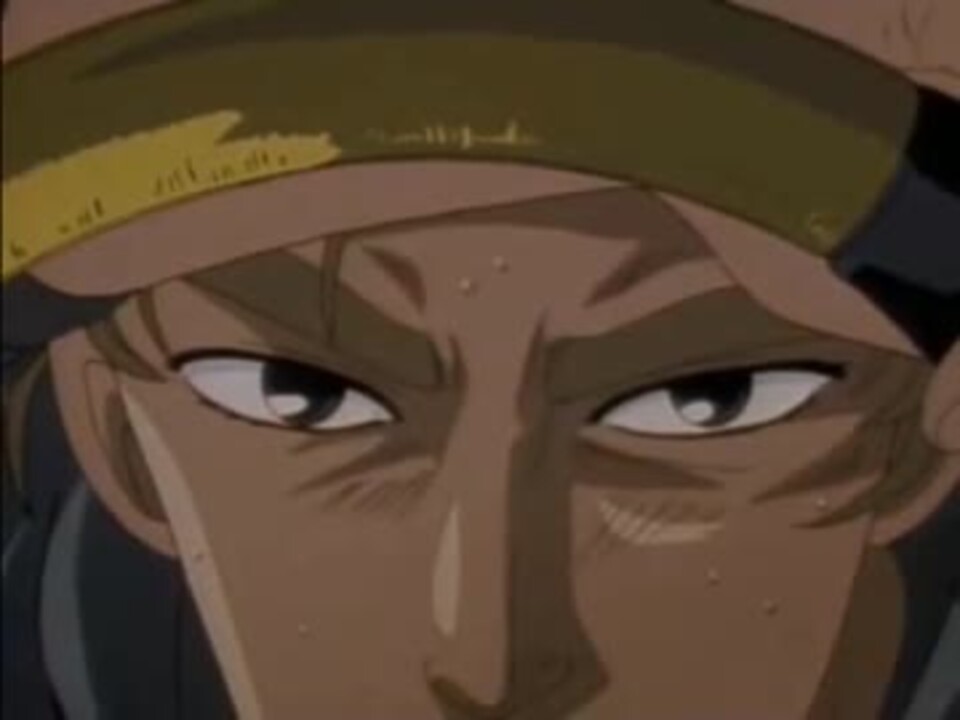 人気の アニメ 頭文字d 動画 1 228本 29 ニコニコ動画