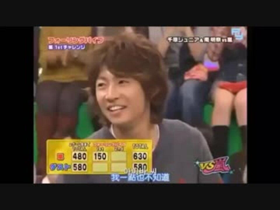 仲良しにのあい ニコニコ動画