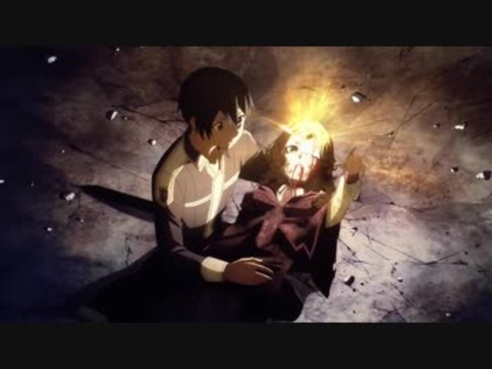 Sao 武装完全支配術まとめ アリシゼーション ニコニコ動画