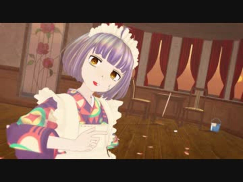 人気の 誰ソ彼ホテル 動画 32本 ニコニコ動画