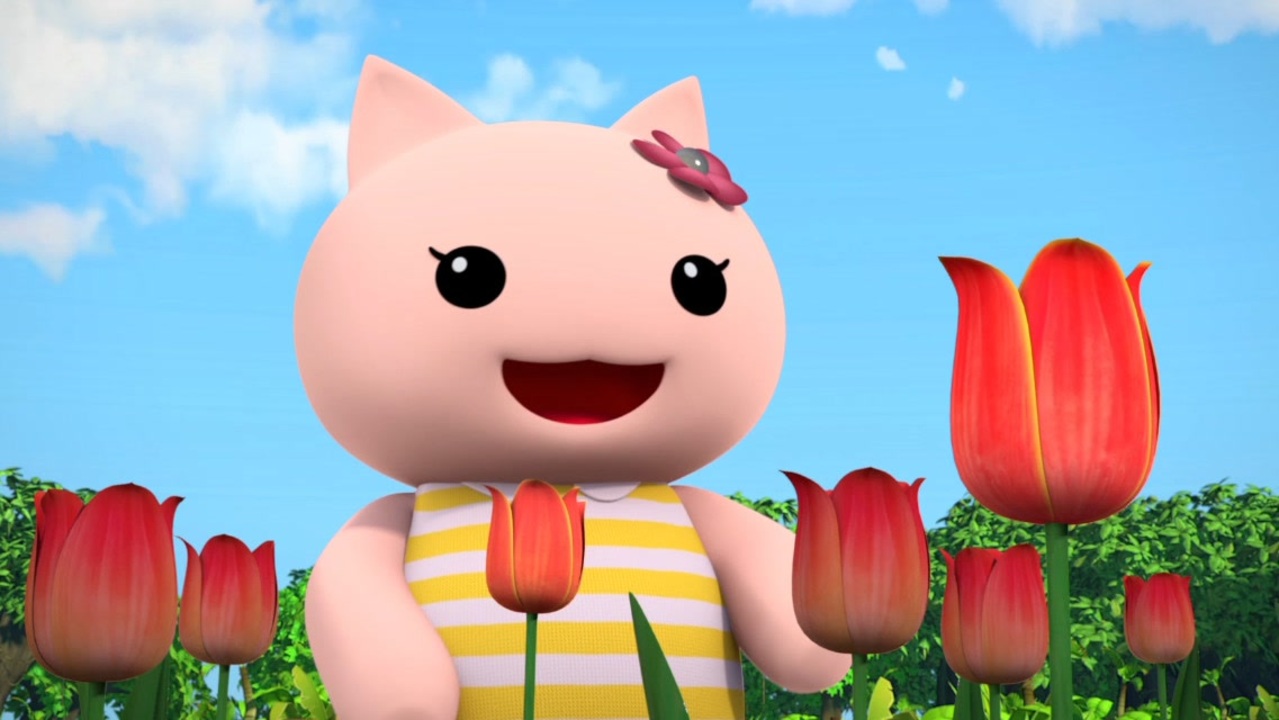 ほしの島のにゃんこ 全26件 Dアニメストア ニコニコ支店のシリーズ ニコニコ動画