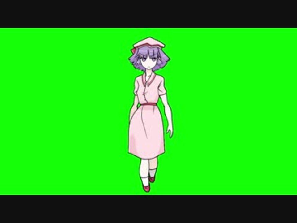 人気の アニメーター 動画 109本 2 ニコニコ動画